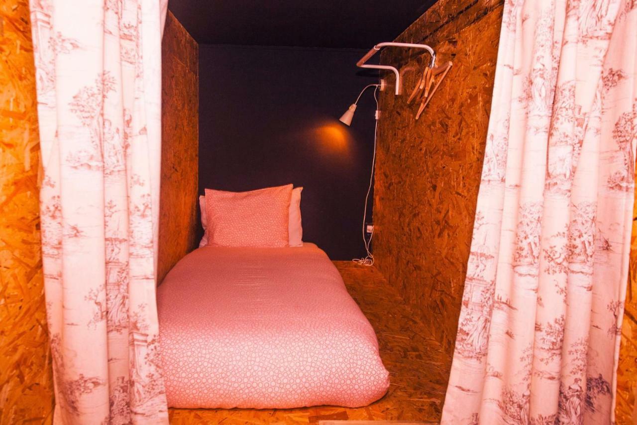 Sky Beds Hostal *