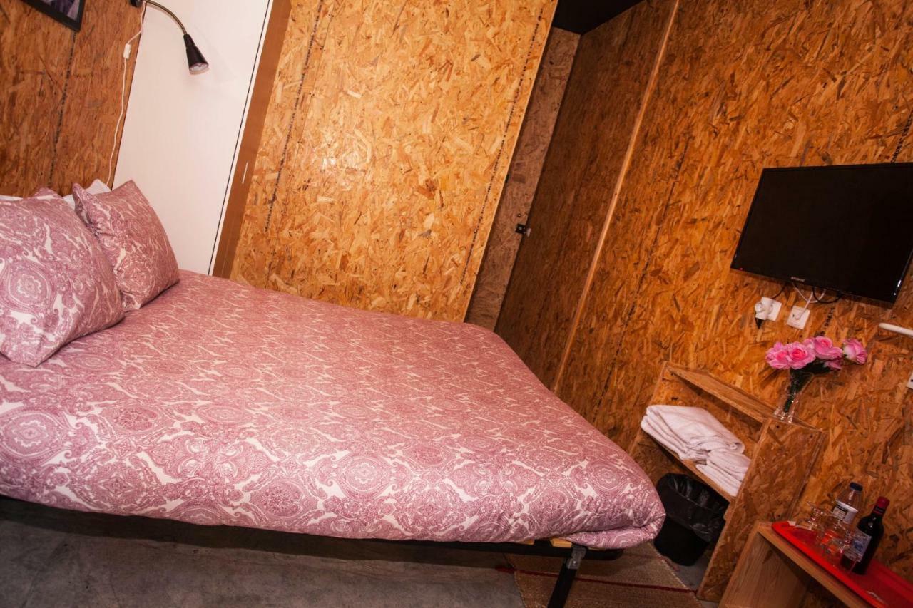 Hostal Sky Beds