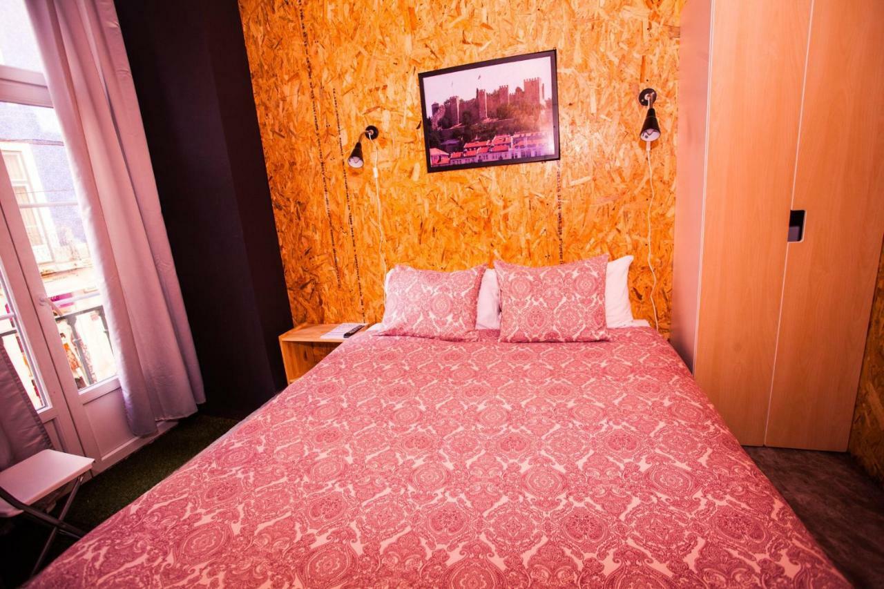 Hostal Sky Beds *