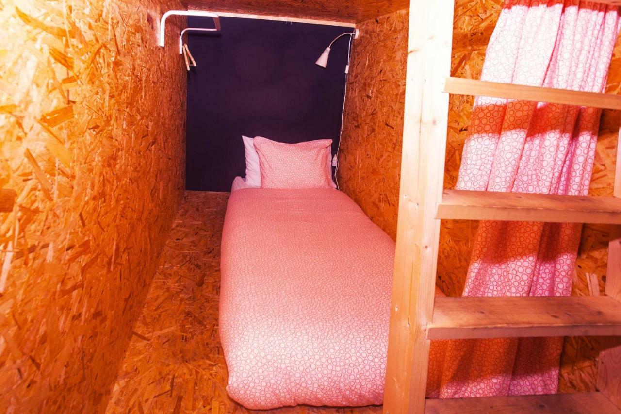 Sky Beds Hostal *
