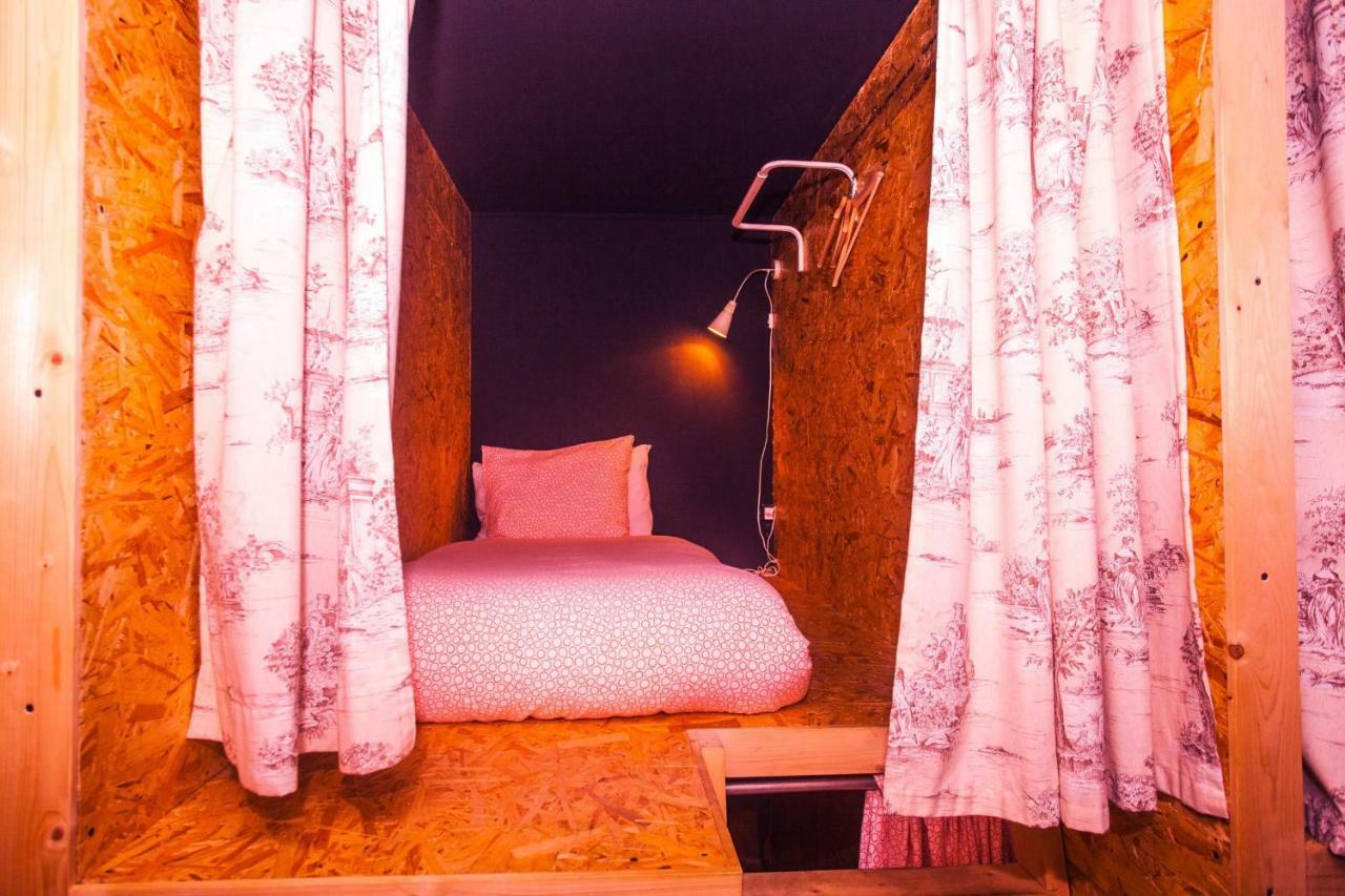 Sky Beds * Lisbon